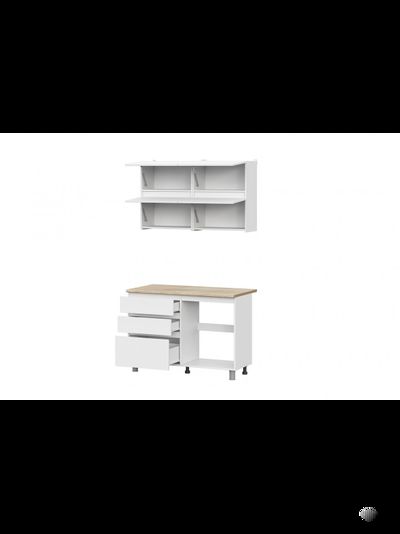 Токио 1,2 м кухонный гарнитур