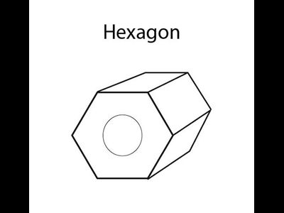 Toho Hexagon 11/0 - 5г - 989 Окрашенный изнутри хрусталь с внутренней позолотой