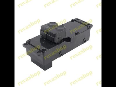 Блок управления стеклоподъемниками Hyundai Solaris Accent