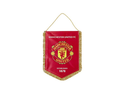 FC Manchester United Вымпел большой 158100