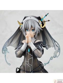 Фигурка 1/7 Ниа Хонджо (Nia Honjou)