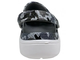 CROCS DUET SPORT CLOG CAMO GREY WHITE