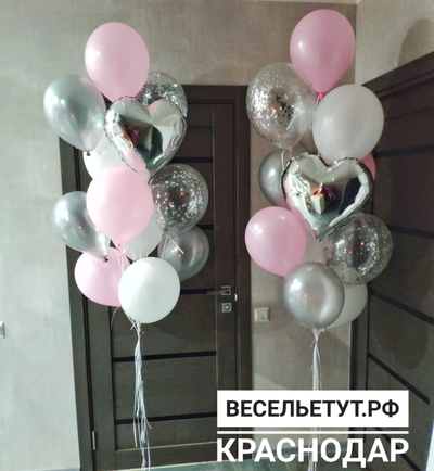 фонтан "зефирки"