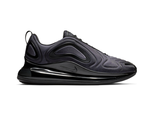Nike air max 720 verde on sale