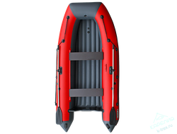 Лодка ПВХ Angler Reef НДНД 300НД