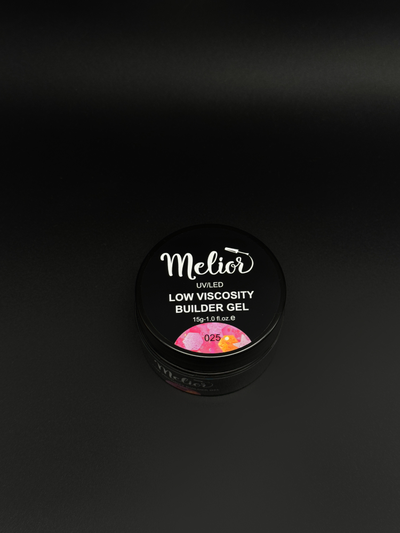 Melior Low Viscosity #25