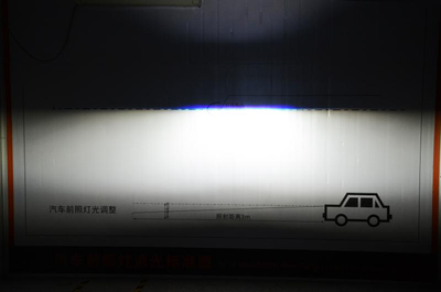 Билед ПТФ модули Aozoom ALPF-02 5000K (комплект, 2шт)