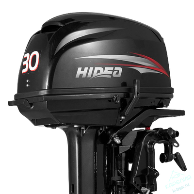 Лодочный мотор Hidea HD30FFES (дистанция)