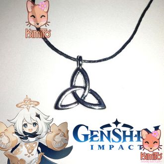 Genshin Impact/ Геншин подвеска