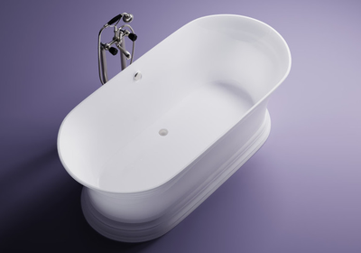 Astra-Form ванна Шарм 170/80 см белая