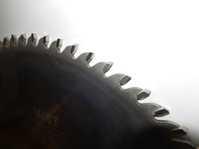 Диск пильный 450*50*76 (2,8/4,2)WST