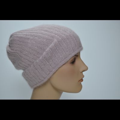 Vizio шапка S 3. 1300 CL розовая