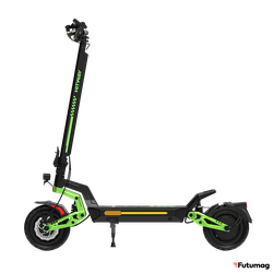 Электросамокат HITWAY H18 MAX