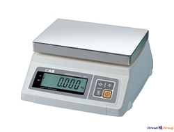 Весы эл.порционные CAS SW-5W