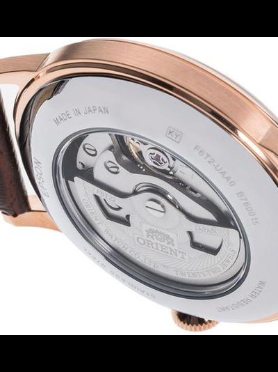 Мужские часы Orient RA-AG0001S