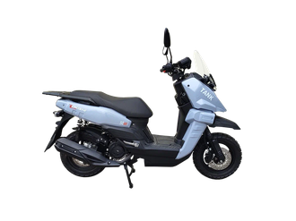 Скутер GTO TANK 3