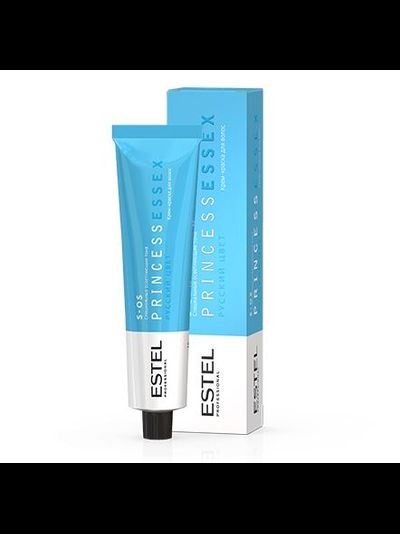 Estel Professional PRINCESS ESSEX Краска для волос S-OS dye , 60 мл