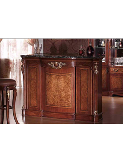 БАРНЫЙ СТОЛ CARPENTER223