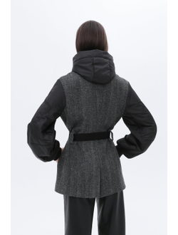 Полупальто NewLook Tree