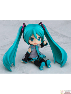 Нендроид-кукла Мику Хацунэ (Nendoroid Doll Hatsune Miku)