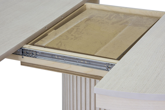 Cтол Грация-П 1050