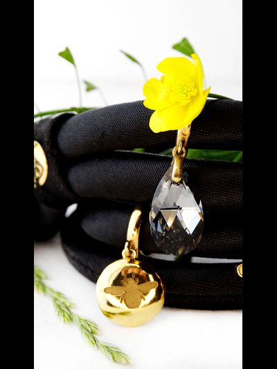 Подвеска Шмель МОХНАТЫЙ ШМЕЛЬ Collection