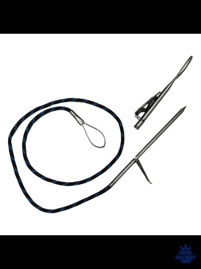 Кукан Scorpena верёвочный Стрела 2.0