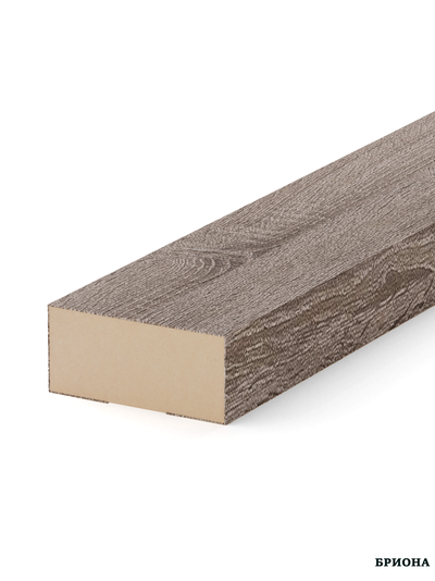 Интерьерная рейка  1072  Light  12*27*2800