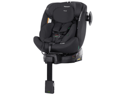 Автокресло 0-36 кг Carrello Genesis + ST-7 CRL-12807 Absolute Black