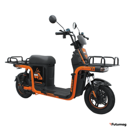 Электроскутер Kugoo U5 45AH 60V