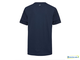 Теннисная футболка Head Raquet T-Shirt M (Dark/blue)