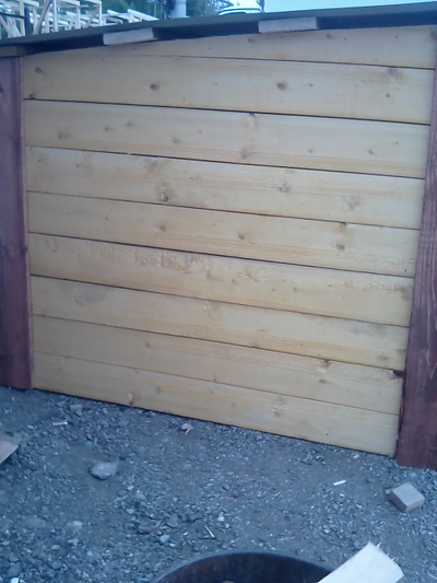 Собачья будка "Аэро"