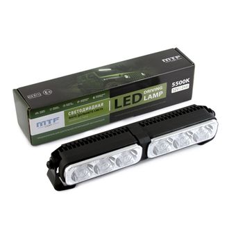 Фара дальнего света LED — 2160Lm  Артикул: HB-9821 X2