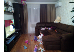 Шторы в квартиру ЖК Бутово Парк