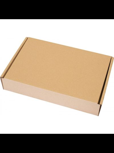 Почтовый короб тип «E» (номер «1»), 270*165*50мм