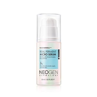 Сыворотка NEOGEN Dermalogy Real Ferment Micro serum