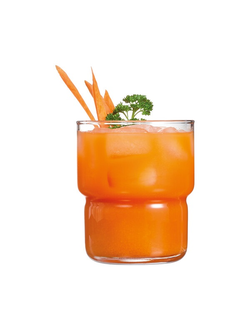 Олд Фэшн 270 мл, d 77 мм, h 93 мм, Log