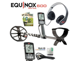 Minelab Equinox 600