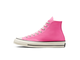 Кеды Converse Chuck 70 Seasonal Colour High Top Pink 172678C розовые купить в Москве