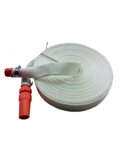 Устройство внутриквартирного пожаротушения (УВП), без сумки.