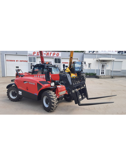 Погрузчик Manitou MT 625-22