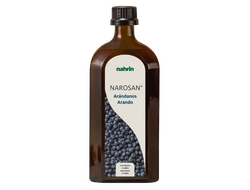 Наросан Черника