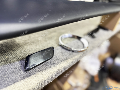 Рестайлинг Lexus RX 12-15 стиль 20+ F-Sport