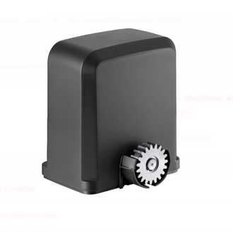 Привод SOMMER STArter S2+ для автоматизации откатных ворот до 400кг