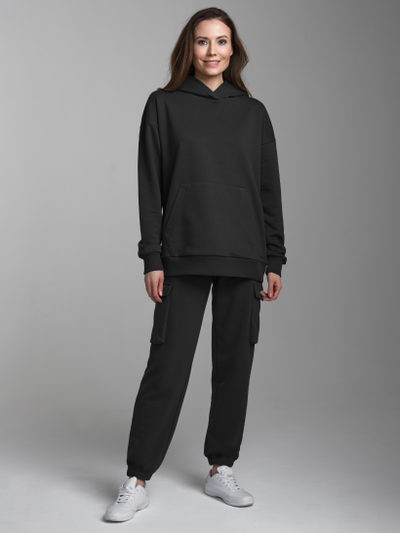 Спортивный костюм женский 124SKJ-1696 RED-N-ROCK'S