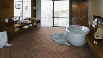 Виниловая плитка ПВХ Tarkett NEW AGE SENSE