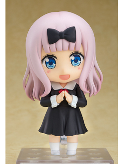 Нендроид Тика Фудзивара (Chika Fujiwara)