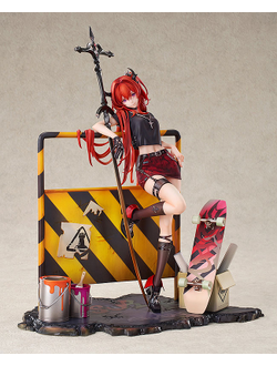 Фигурка 1/7 Сурт (Surtr Liberte/Echec VER.)