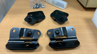 HAVAL F7 Электроподъемник крышки багажника (5-й двери)