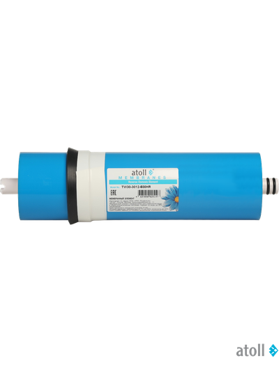 Мембрана atoll TW30-3012-600HR